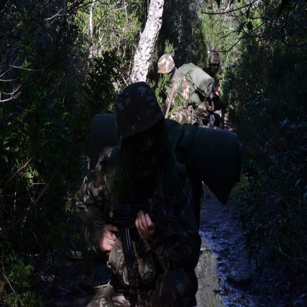 Alerte- Deux « dangereux » terroristes arrêtés par l&rsquo;Armée à Tizi-Ouzou