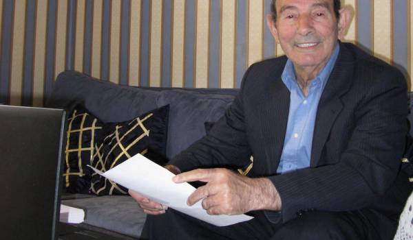 Bachir, fils de Abdelhafidh Yaha, à l&rsquo;expression: « Nous pensons créer une fondation »