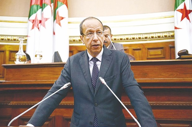 Le ministre de l’agriculture l’a annoncé jeudi: Recensement national des terres agricoles non exploitées.