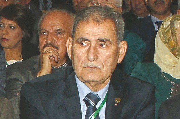 Bouira: L’installation de la commission de candidature FLN pour les législatives empêchée.