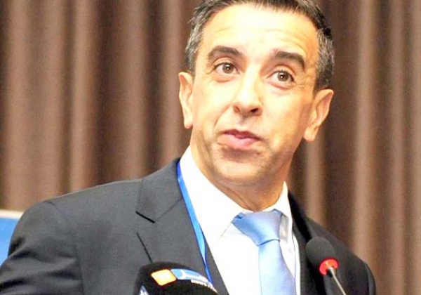 Ali Haddad préconise une offensive africaine et l’adhésion aux accords de libre-échange interafricains