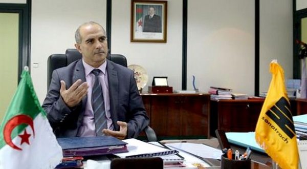 Approvisionnement de la France, les réserves gazières, les projets de l’entreprise: Le Pdg de la Sonatrach lève les doutes.
