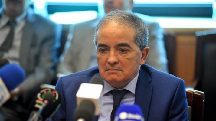 La dépouille de Bakhti Belaïb rapatriée vendredi après-midi.