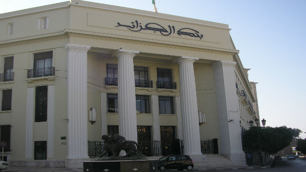 La banque d’Algérie régule le marché des finances: Les taux d’intérêts sont « exorbitants »