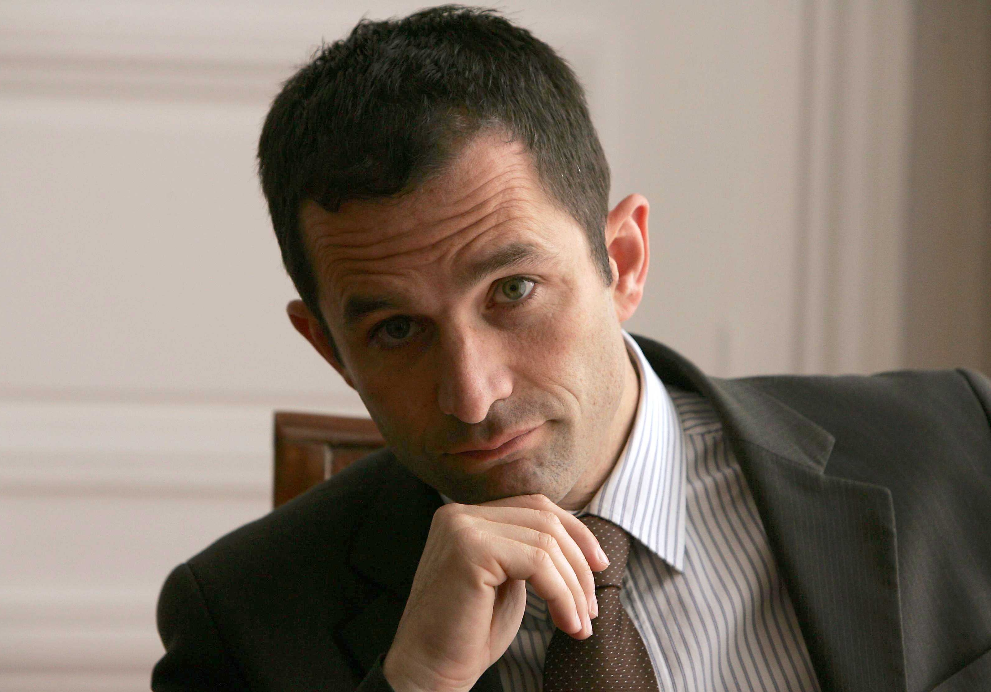 Benoit Hamon bat Manuel Valls et marche vers l’Elysée