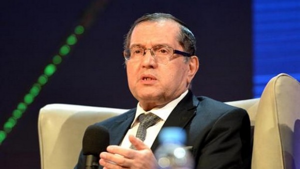 Bouterfa inaugure une centrale solaire de 5 mégawatts