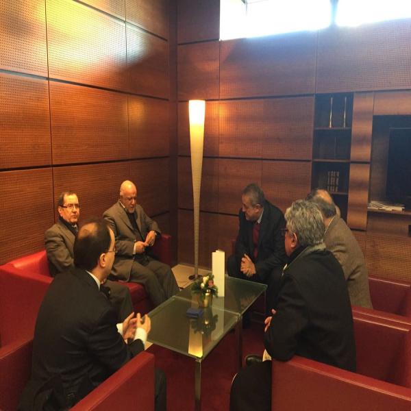 OPEP: L’Algérie présidera les 21 et 22 janvier une réunion du comité de surveillance à Vienne