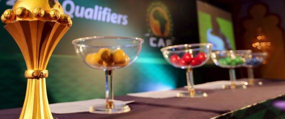 Eliminatoires de la CAN 2019: l&rsquo;Algérie dans groupe D avec le Togo, le Bénin et la Gambie.