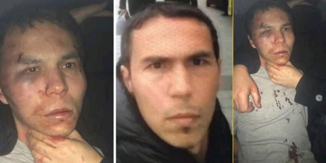 Turquie: Arrestation de l’auteur de l’attaque de la discothèque d’Istanbul