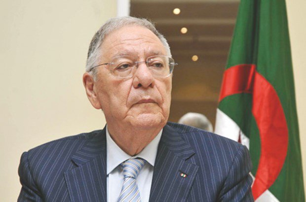 Le FLN choisira ses candidats aux législatives en toute « transparence et impartialité » (Ould Abbas)