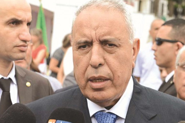 Nouvelles relations de travail: Ce que dit le rapport El Ghazi