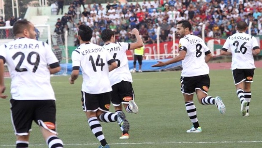 Ligue 1 Mobilis – 16e journée : l’ES Sétif nouveau dauphin du MC Alger.