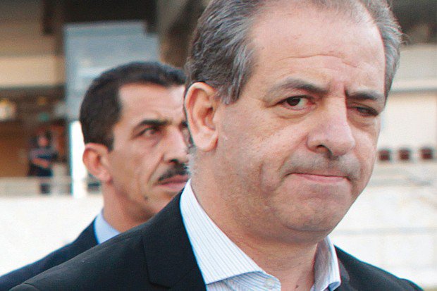 Béjaïa – Ould Ali El Hadi inaugure le château de la comtesse