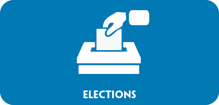 Les modalités de publicité des candidatures fixées : Campagne électorale ouverte sur le Net.