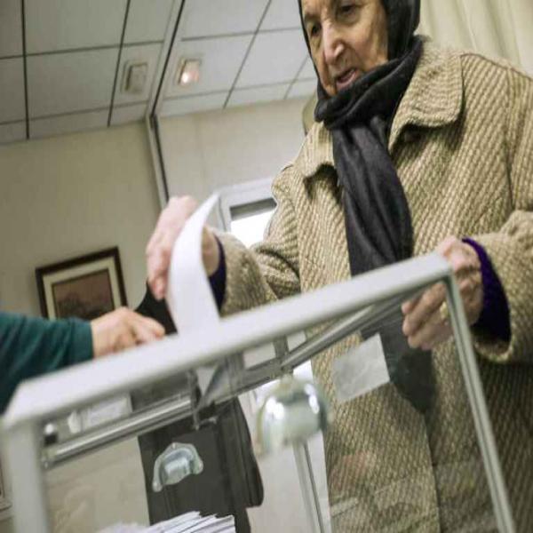 Législatives 2017: Pas de changement dans les circonscriptions électorales