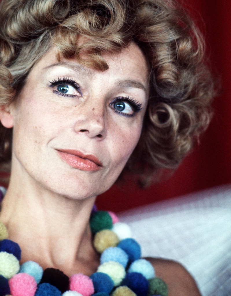 Décès de l’actrice française Emmanuelle Riva: L’icône de Hiroshima mon amour n’est plus
