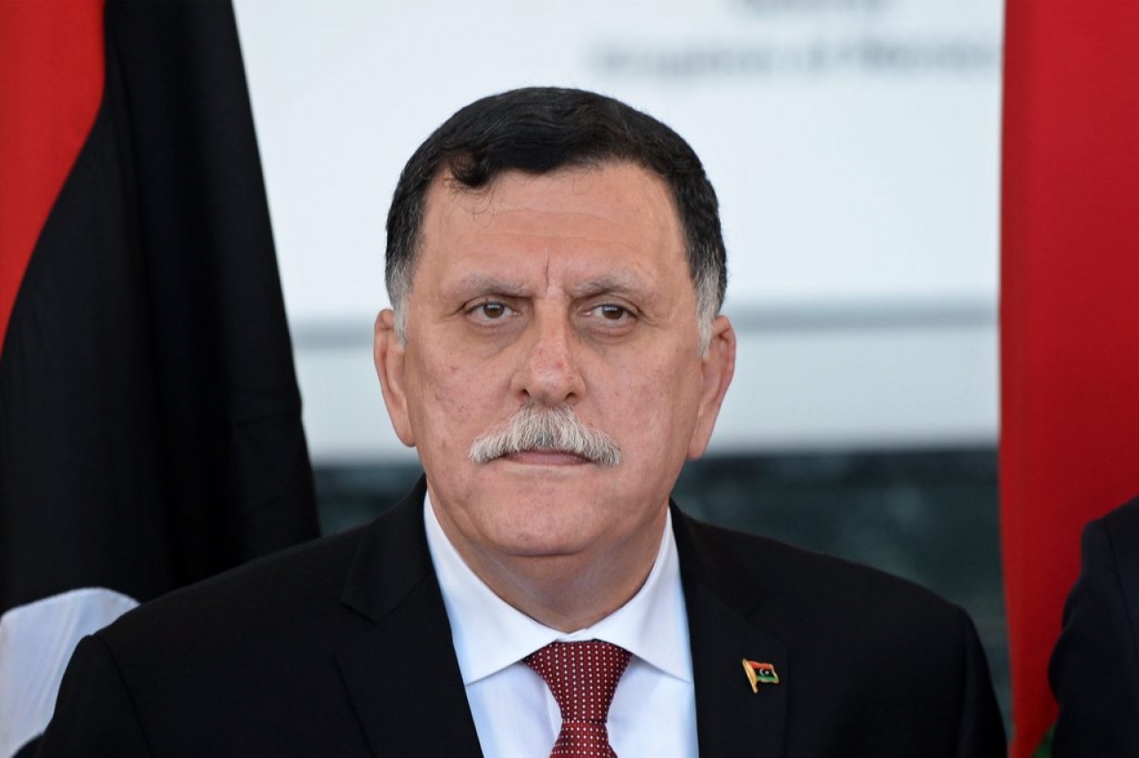 Dans les coulisses de la crise libyenne:  Alger maintient la pression