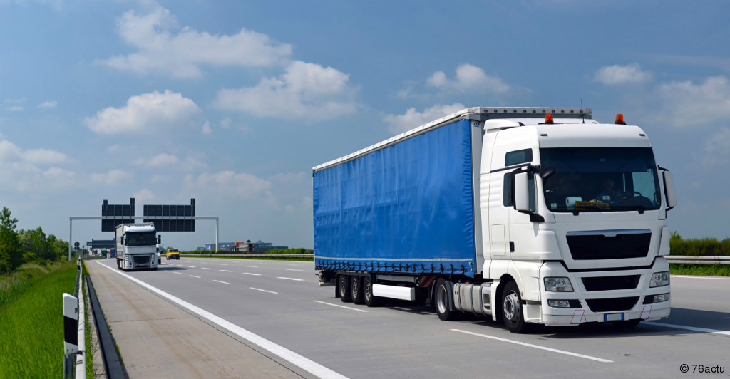 Leurs délégués brandissent la menace de la protestation: Un appel d’offres national provoque la colère des transporteurs