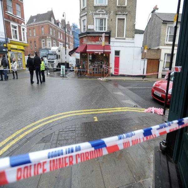 GB: L&rsquo;auteur présumé d&rsquo;un meurtre arrêté à bord d&rsquo;un avion à destination d&rsquo;Algérie