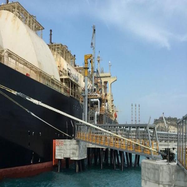 Approvisionnement en gaz dans le Sud-est de la France: GRTgaz accuse l&rsquo;Algérie