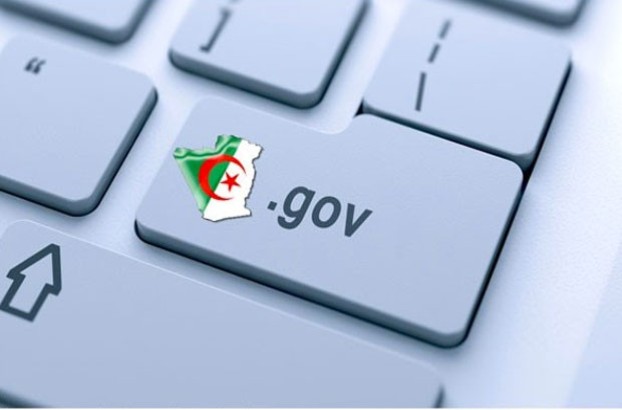L’invisibilité numérique du Gouvernement Sellal 5.
