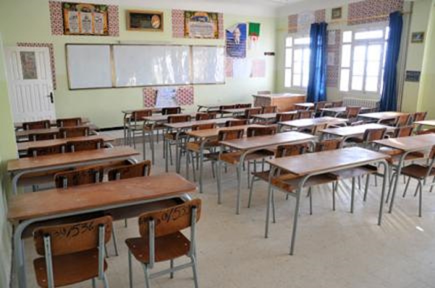 Lycée technique d’ihaddaden à Béjaïa: Grève générale des élèves et des travailleurs