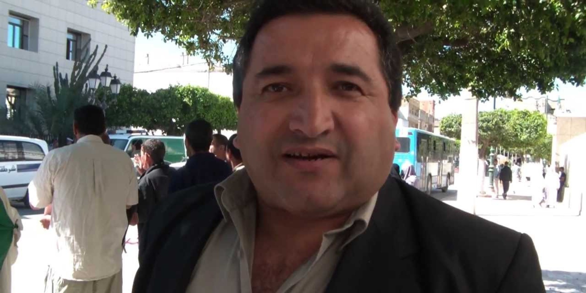 D’après son avocat: Hassan Bouras libéré