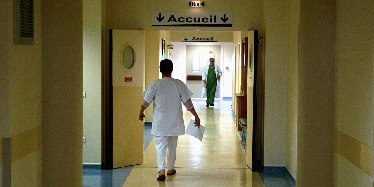 Le coordinateur national du SAFAP à l’Expression: « Ne confondons pas le rôle de l’administration et la mission du médecin »