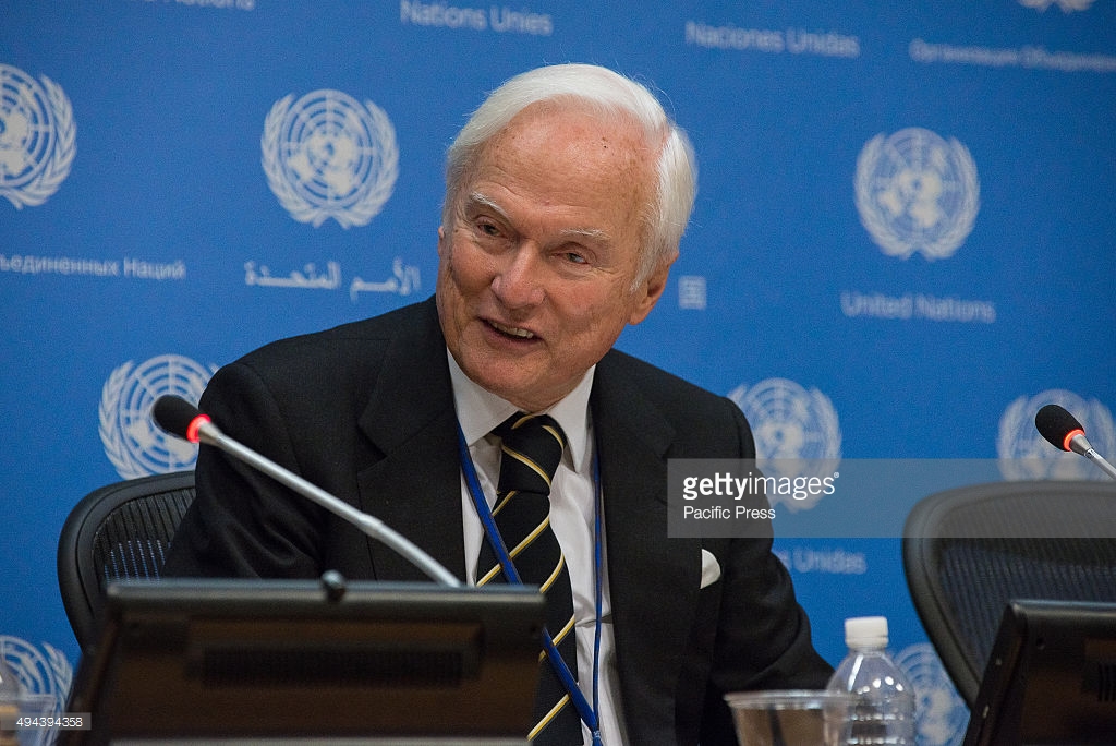 Quand Obama applique les recommandations d’Idriss Jazairy.