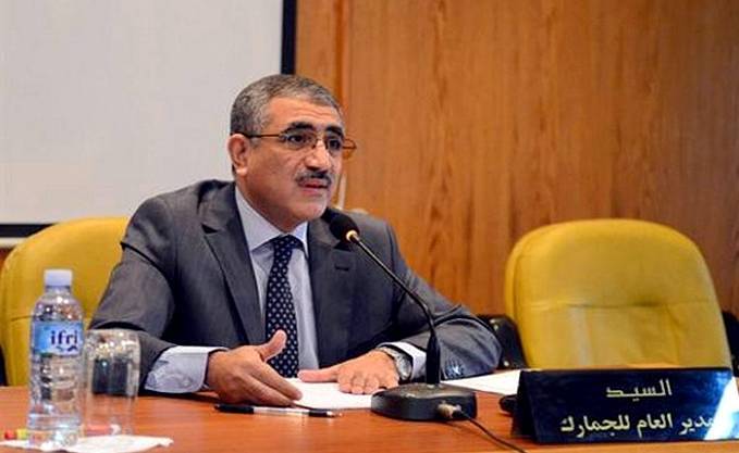 Douanes : Signature d’une convention-cadre entre les Douanes algériennes et l’université de Constantine.