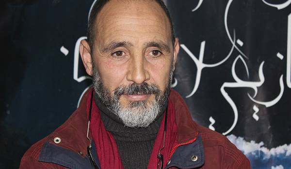 Lahcène Chiba : « Le rôle du théâtre est d’inciter les gens à réfléchir ».