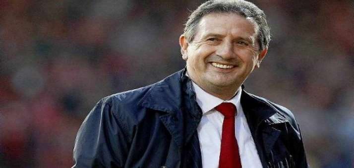 Georges Leekens a animé un point de presse hier « On va tout faire pour réussir la CAN »