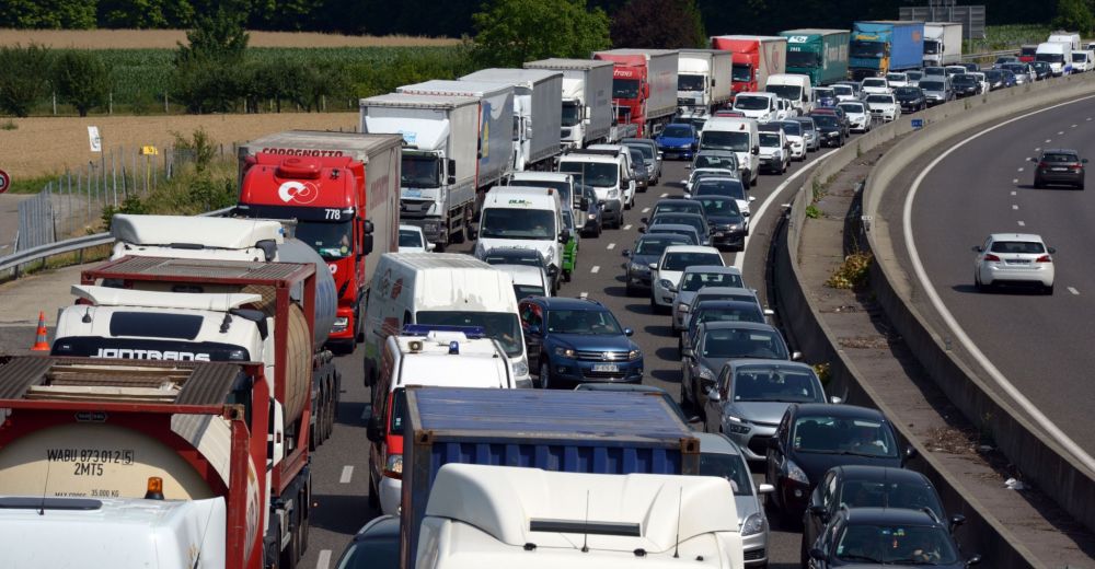 Un brevet professionnel est désormais exigé pour les transporteurs: Les formations débuteront au courant de ce mois.