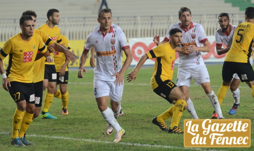 MCA-USMH : un derby détonant!