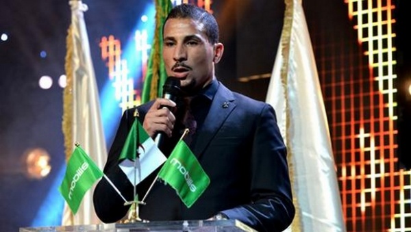 Algerian Olympic and Sports Awards-2016: Makhloufi, Rouba et Melih, sacrés meilleurs athlètes.