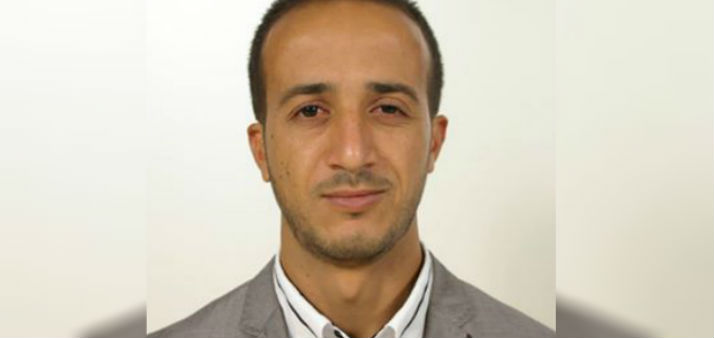 Arrestation d&rsquo;un blogueur à Béjaïa