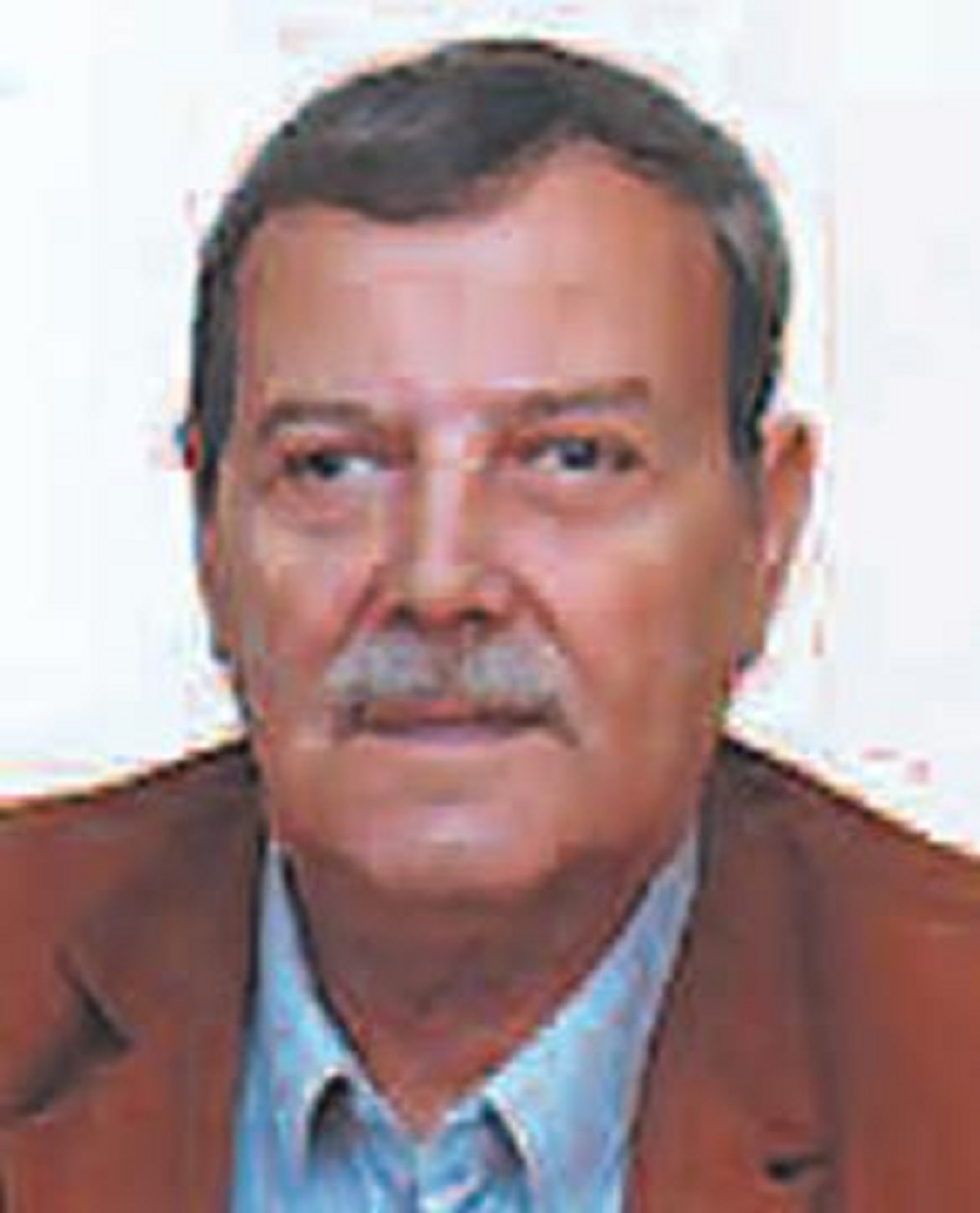 Hommage: il y&rsquo;a près de 40 jours nous quittait Mohamed Béderina: L&rsquo;homme toujours disponible