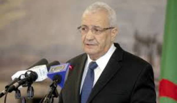 Il s&rsquo;exprime sur les émeutes de Béjaïa depuis Tamanrasset: Mohamed Saïd : “Il y a risque de contagion”