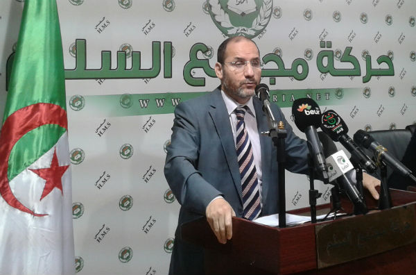 Consensus politique: L&rsquo;idée qui accroche les partis