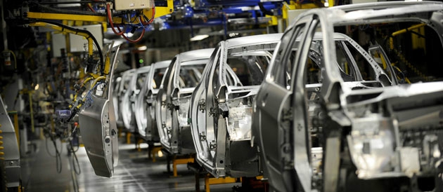 Montage de voitures en Algérie: Le dossier Peugeot coince encore.