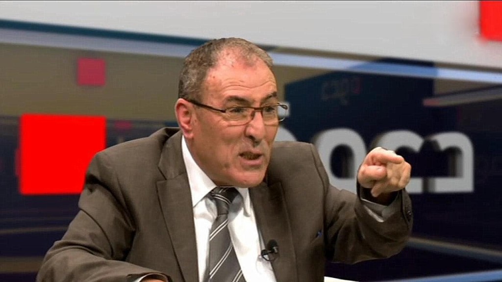 Nordine Ait Hamouda à Bouzeguène : “Nous combattrons les corrompus”.
