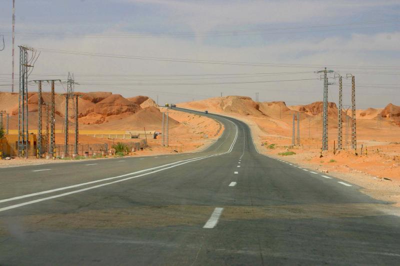 Ouargla: Un couple délesté de leur véhicule et de leur nourrisson de deux mois.