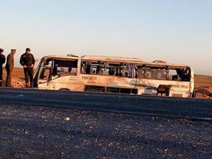 17 morts en quelques heures dans des accidents à Ghardaïa et M&rsquo;sila: Horreur sur nos routes