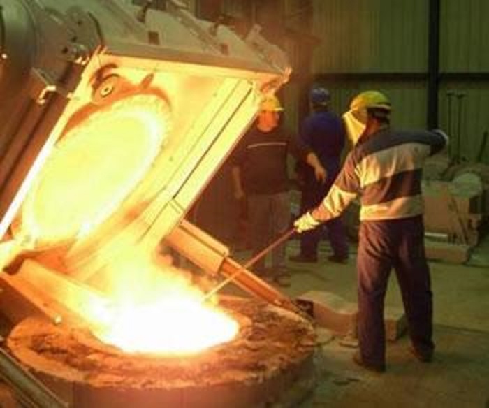 Complexe sidérurgique de bellara: Le recrutement de la discorde