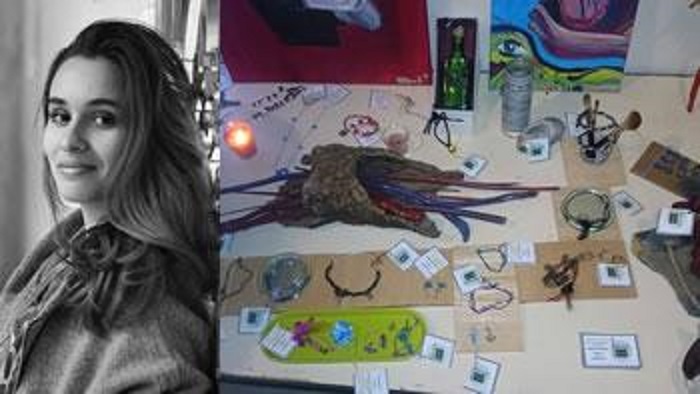 Manel Drareni: La femme qui redonne vie aux objets