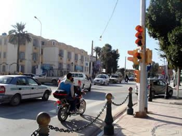 19 personnes dont une femme interpellées: El Ahmadyya aux portes des Zibans