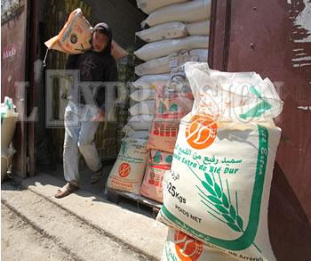 Triche sur les prix des produits subventionnés: Les consommateurs pris en otage