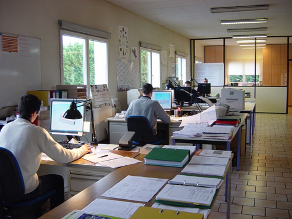 La loi d’orientation sur le développement des PME publiée au journal officiel: L’accès au foncier et à l’immobilier facilité