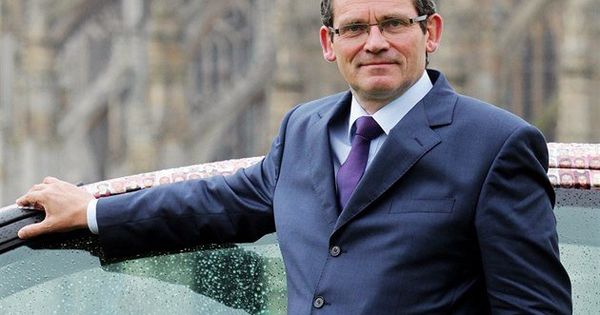 Jean-Christophe Quémard à propos de l’usine Peaugot: “Le projet n’est toujours pas validé”