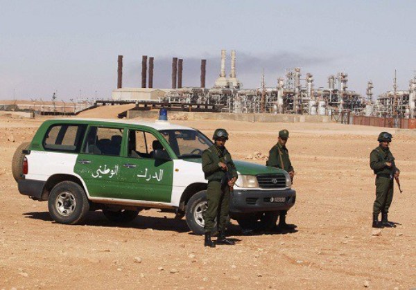 Prise d’otages à Tiguentourine : La justice ouvre le dossier à Alger